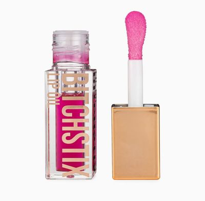 ROSE LIP OIL 