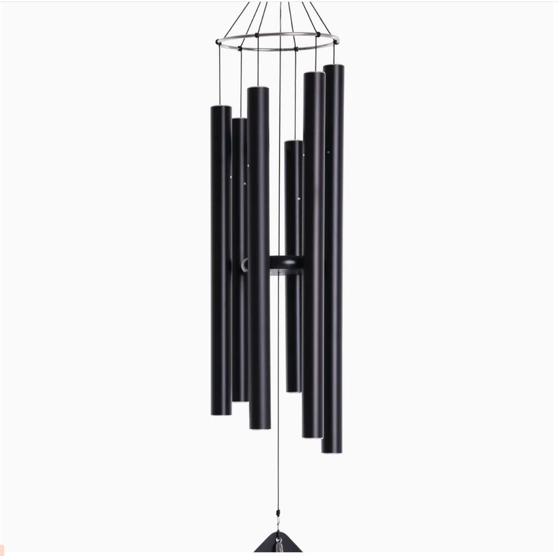 QUARTAL MEZZO WINDCHIME