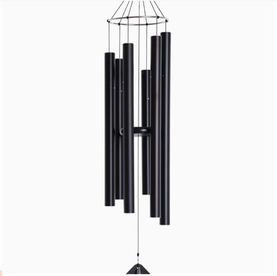QUARTAL MEZZO WINDCHIME