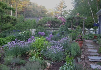 GARDENS