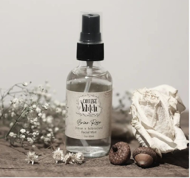 BRIAR ROSE FACE MIST