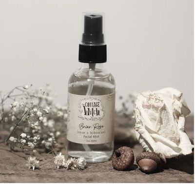 BRIAR ROSE FACE MIST