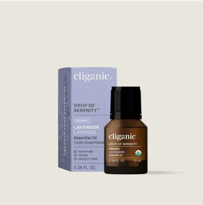 ESSENTIAL OIL LAVENDER