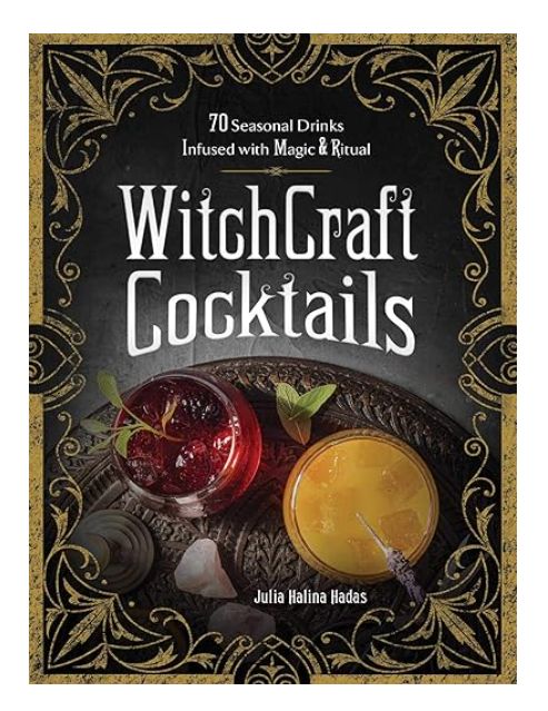 WITCHCRAFT COCKTAILS