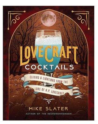 LOVECRAFT COCKTAILS