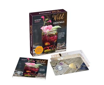 WILD COCKTAILS