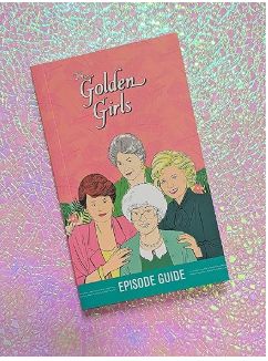 GOLDEN GIRLS TRIVIA