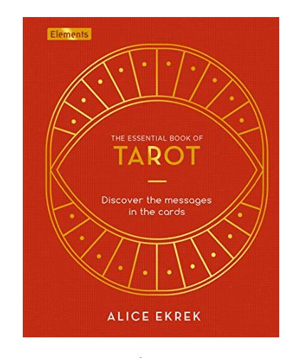 ESSENTIAL BOOK OF TAROT