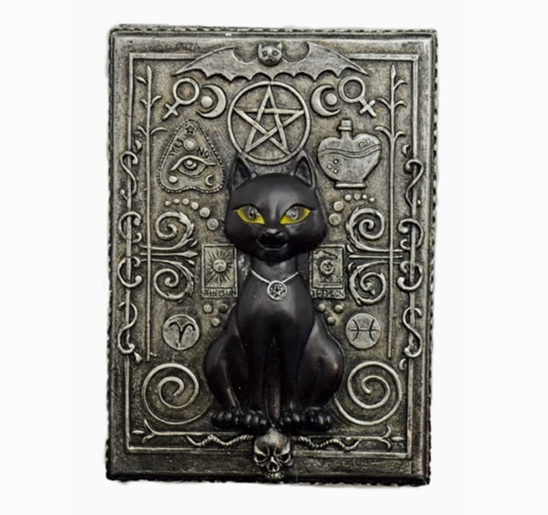 CAT TAROT BOX