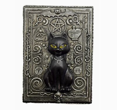 CAT TAROT BOX