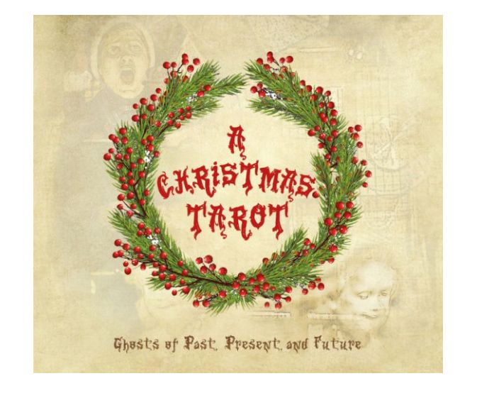 A CHRISTMAS TAROT