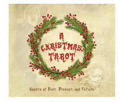 A CHRISTMAS TAROT