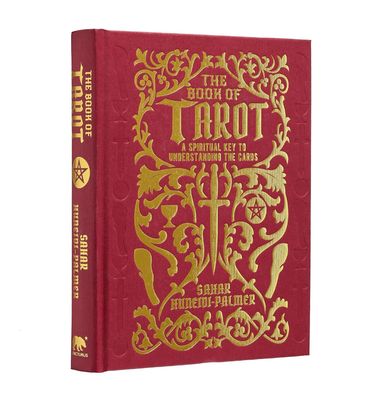 BOOK OF TAROT