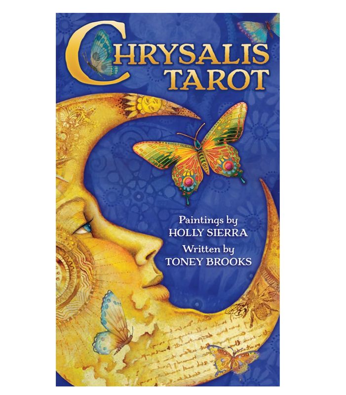 CHRYSALIS TAROT