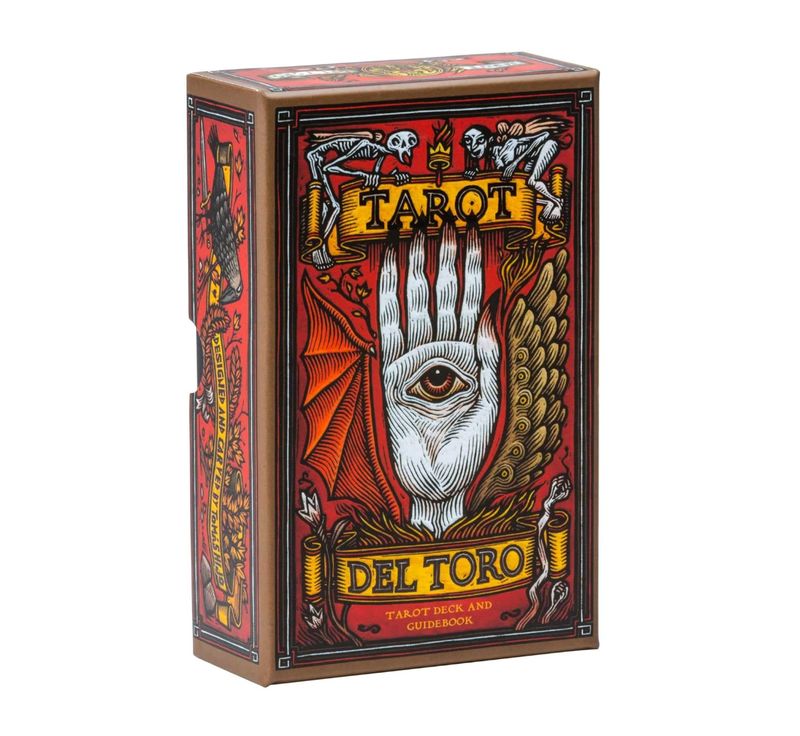 DEL TORO TAROT