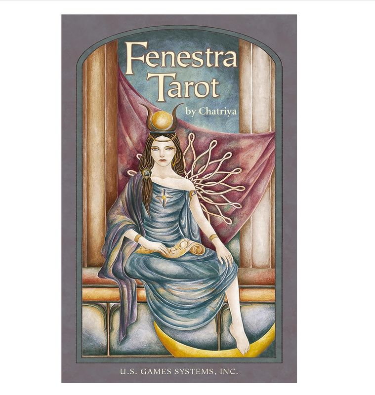FENESTRA TAROT