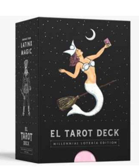 EL TAROT