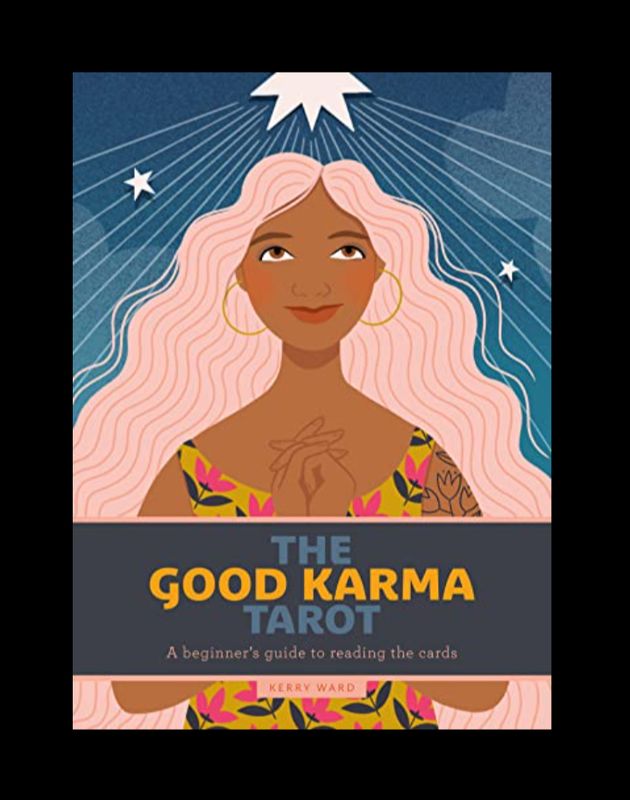 GOOD KARMA TAROT