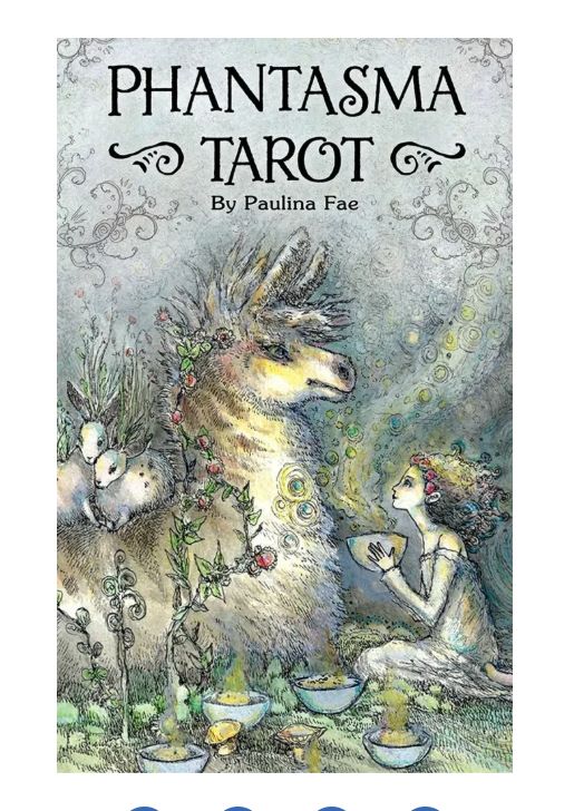 PHANTASMA TAROT