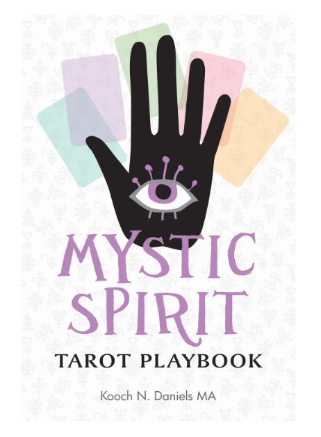 MYSTIC SPIRIT TAROT PLAYBOOK
