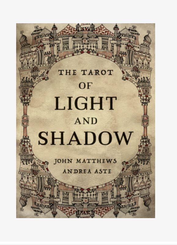 TAROT OF LIGHT &amp; SHADOW