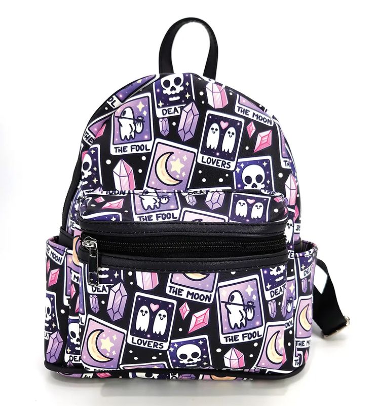 TAROT MINI BACKPACK