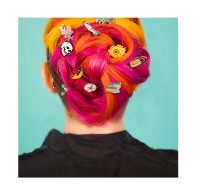 HAIR CARE AND HAIR ACCESSORIES