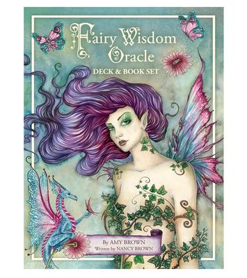 FAIRY WISDOM ORACLE