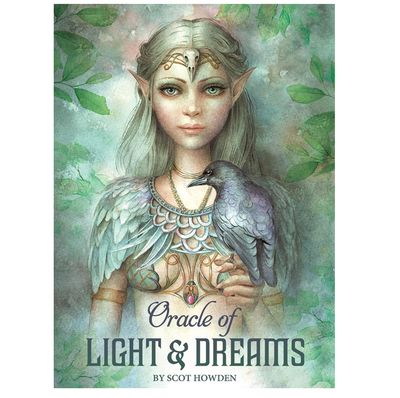 ORACLE OF LIGHT AND DREAMS