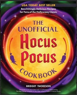 HOCUS POCUS