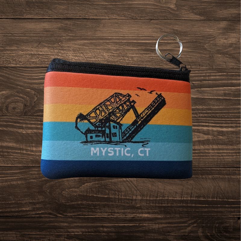 ZIP COIN PURSE