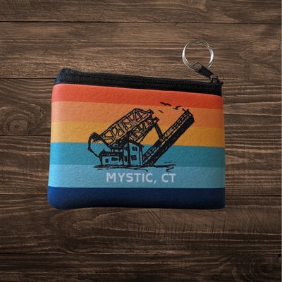 ZIP COIN PURSE