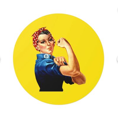 WORKING GIRLS!
