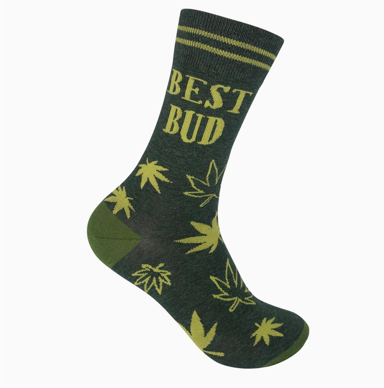 BEST BUD SOCKS