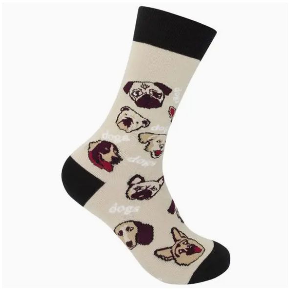 DOGS SOCKS