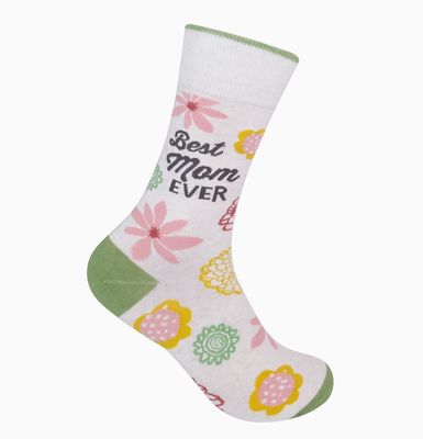 BEST MOM SOCKS
