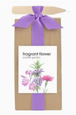 FRAGRANT FLOWER SCATTER GARDEN
