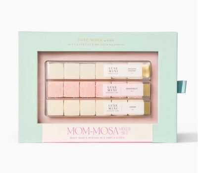 MOM-MOSA MIXER 