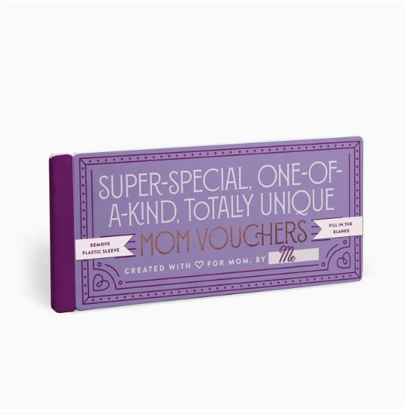 SPECIAL MOM VOUCHERS