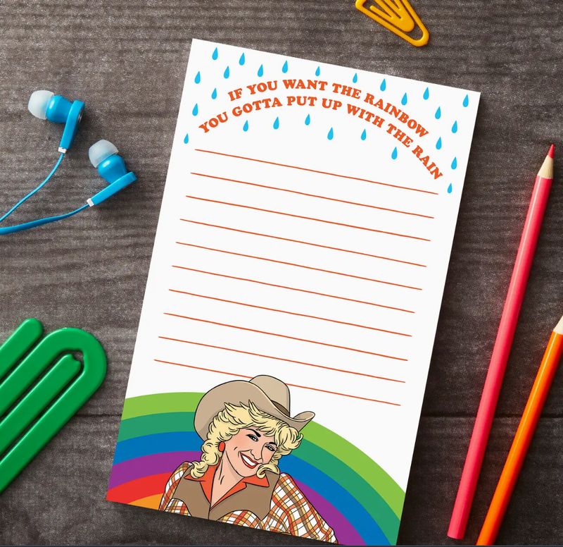 NOTEPAD