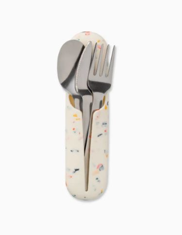 PORTER UTENSIL SET