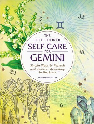 SELF-CARE FOR GEMINI