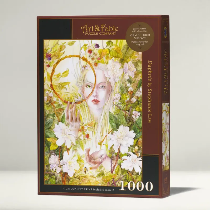 DAPHNIS PUZZLE