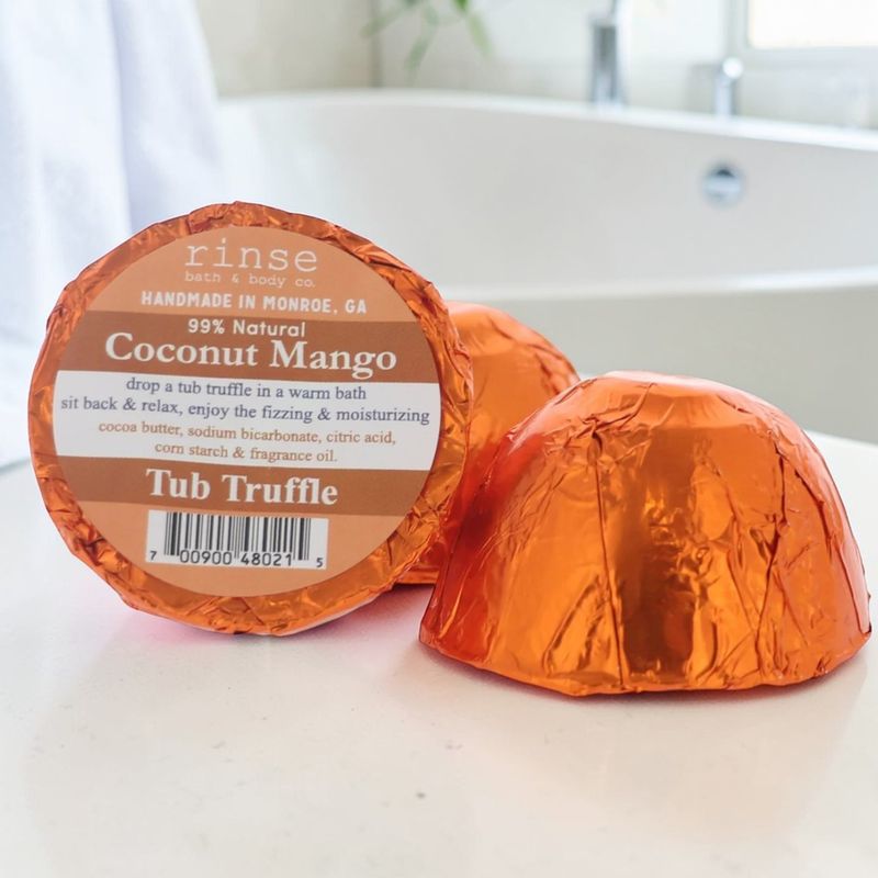 TUB TRUFFLE