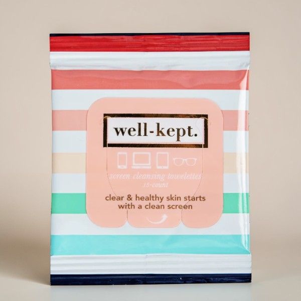 LITTLE BUDDIES WIPES