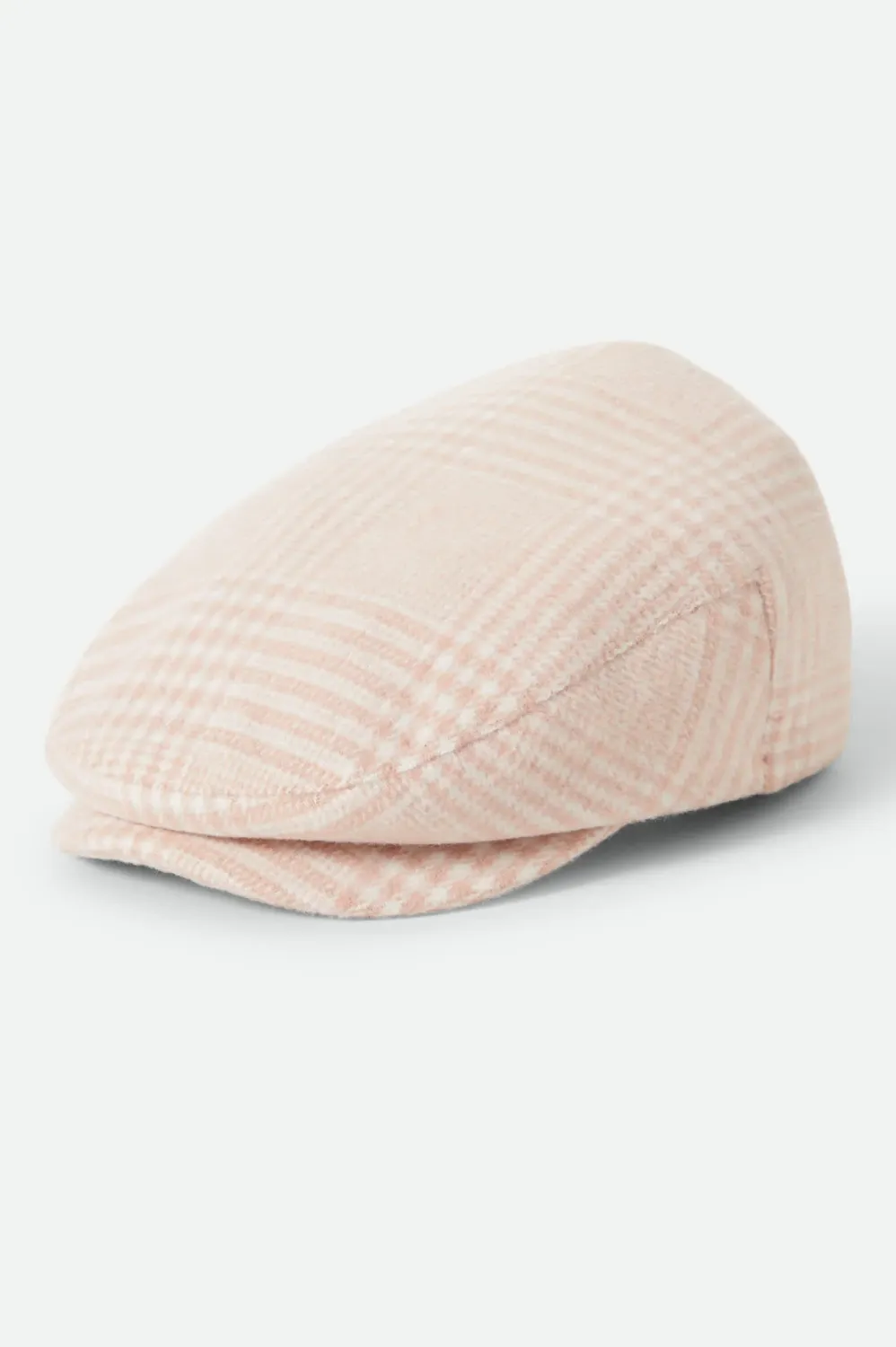 HOOLIGAN LW SNAP CAP - SOFT PINK