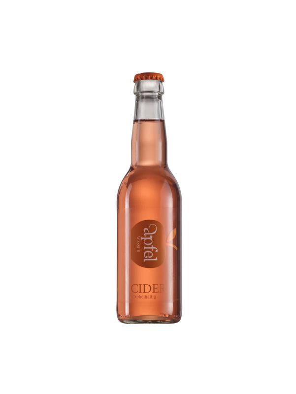 Apfelwasser Cider 0,33l