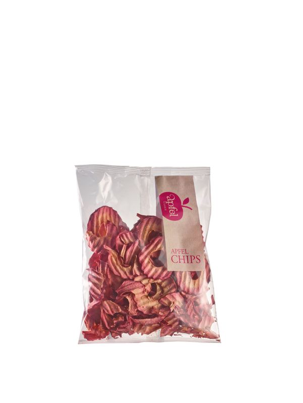 Apfelwasser Chips