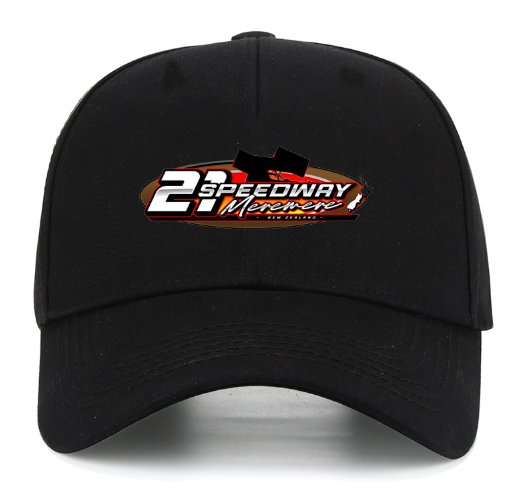 21 Speedway Cap