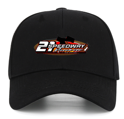 21 Speedway Cap